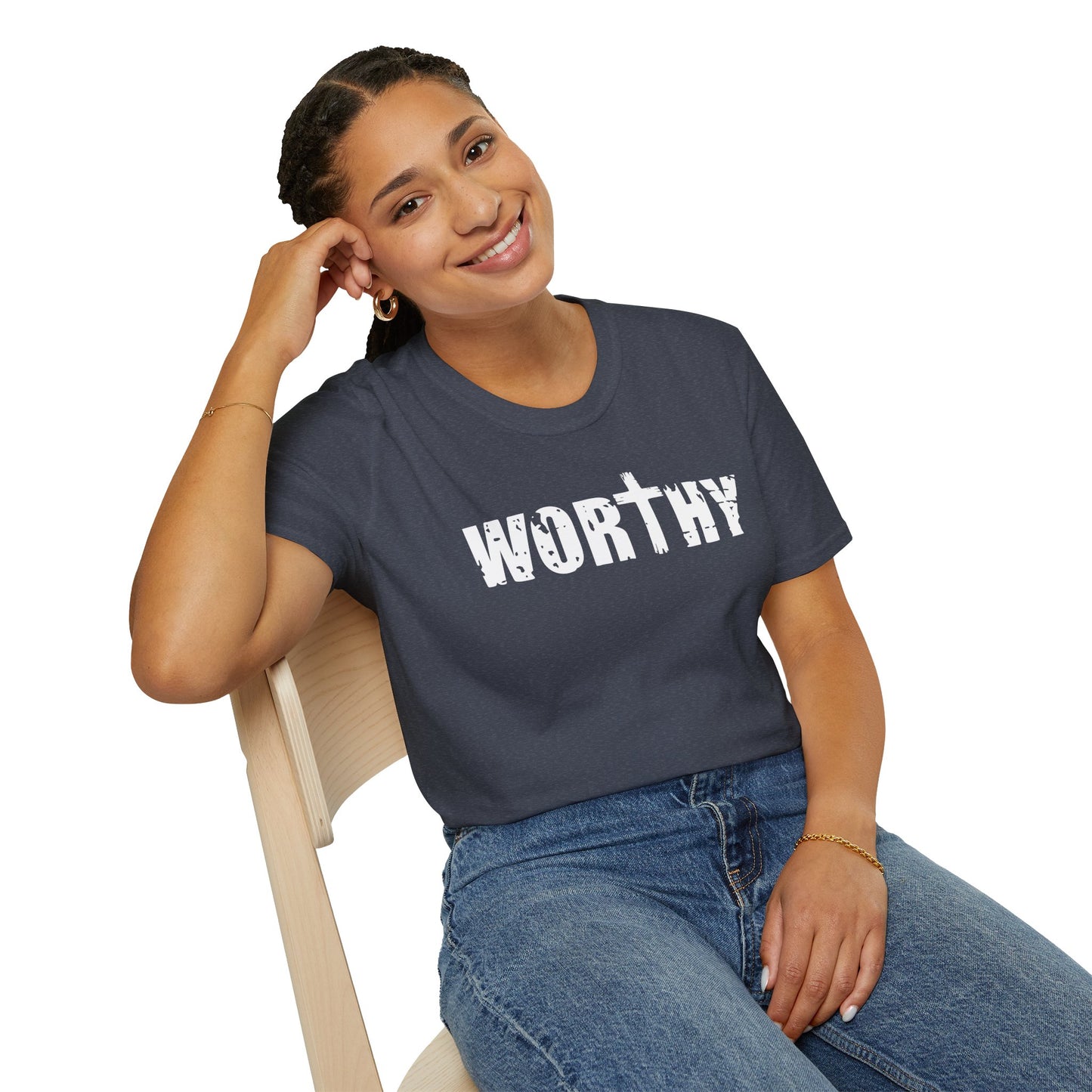 Worthy T-Shirt