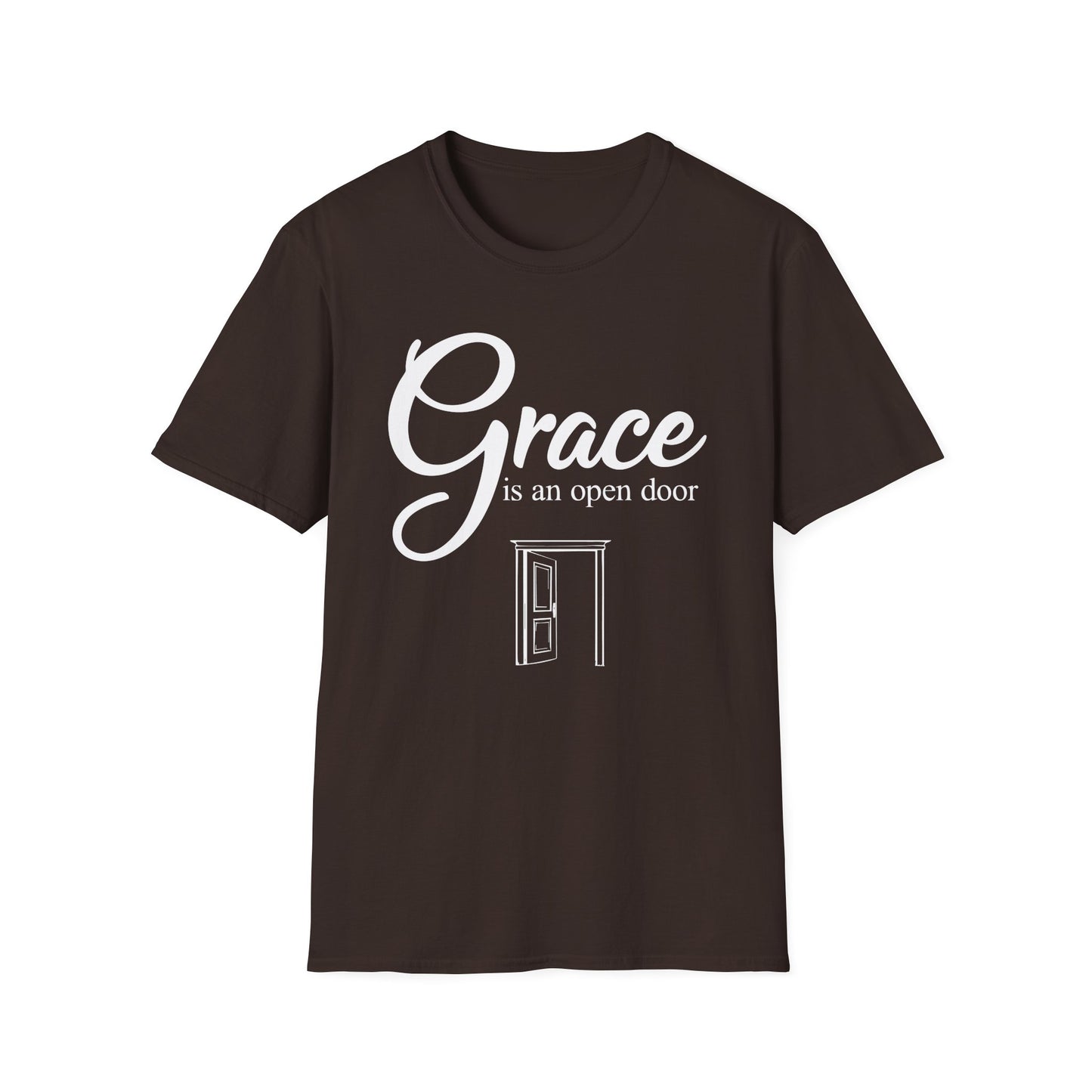 Grace Door Is Open T-Shirt