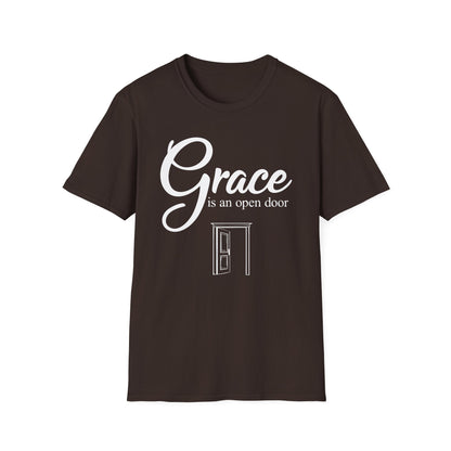 Grace Door Is Open T-Shirt