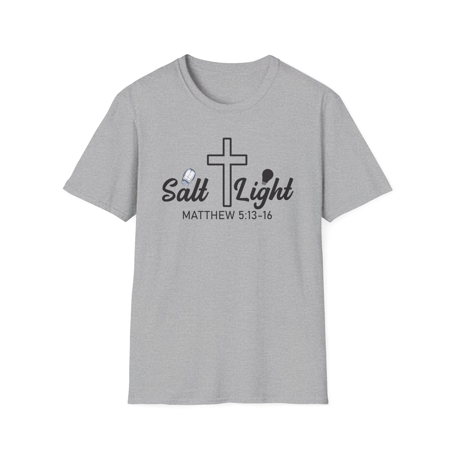 Salt & Light T-Shirt