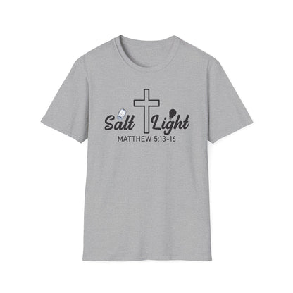Salt & Light T-Shirt