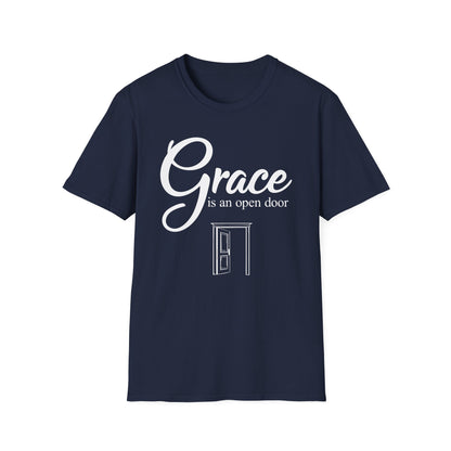 Grace Door Is Open T-Shirt