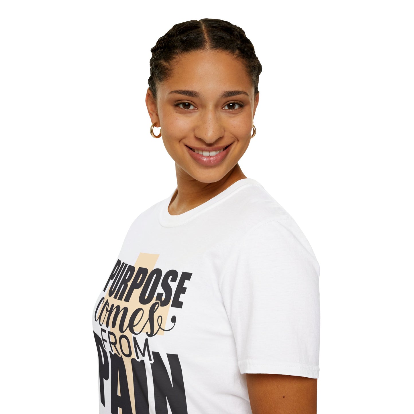 From Pain Comes Purpose T-Shirt