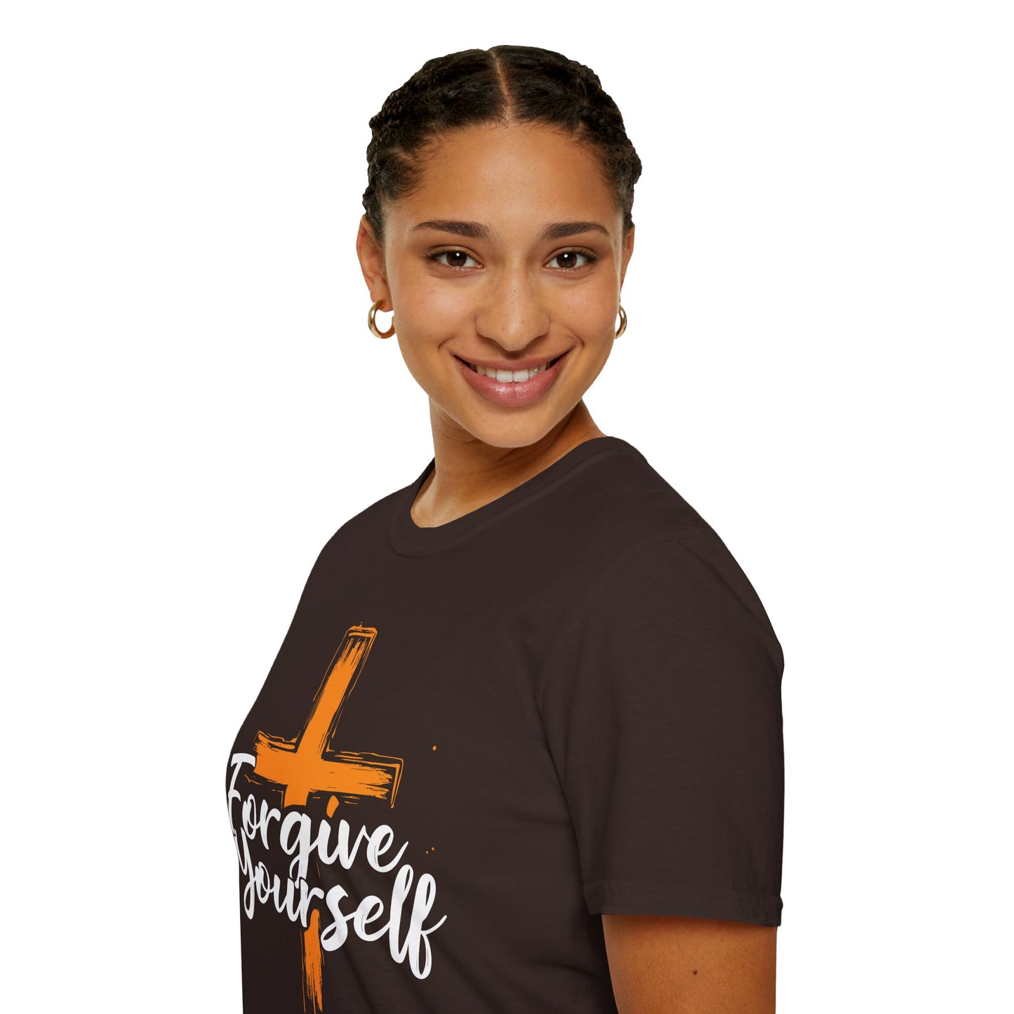 Forgive Yourself T-Shirt