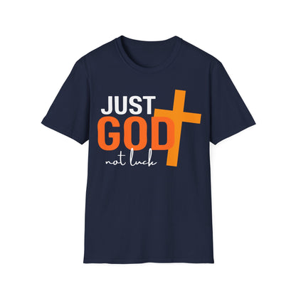 God Is Greater Than The Highs and Lows T-Shirt