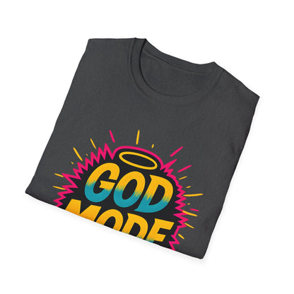 God Mode T-Shirt