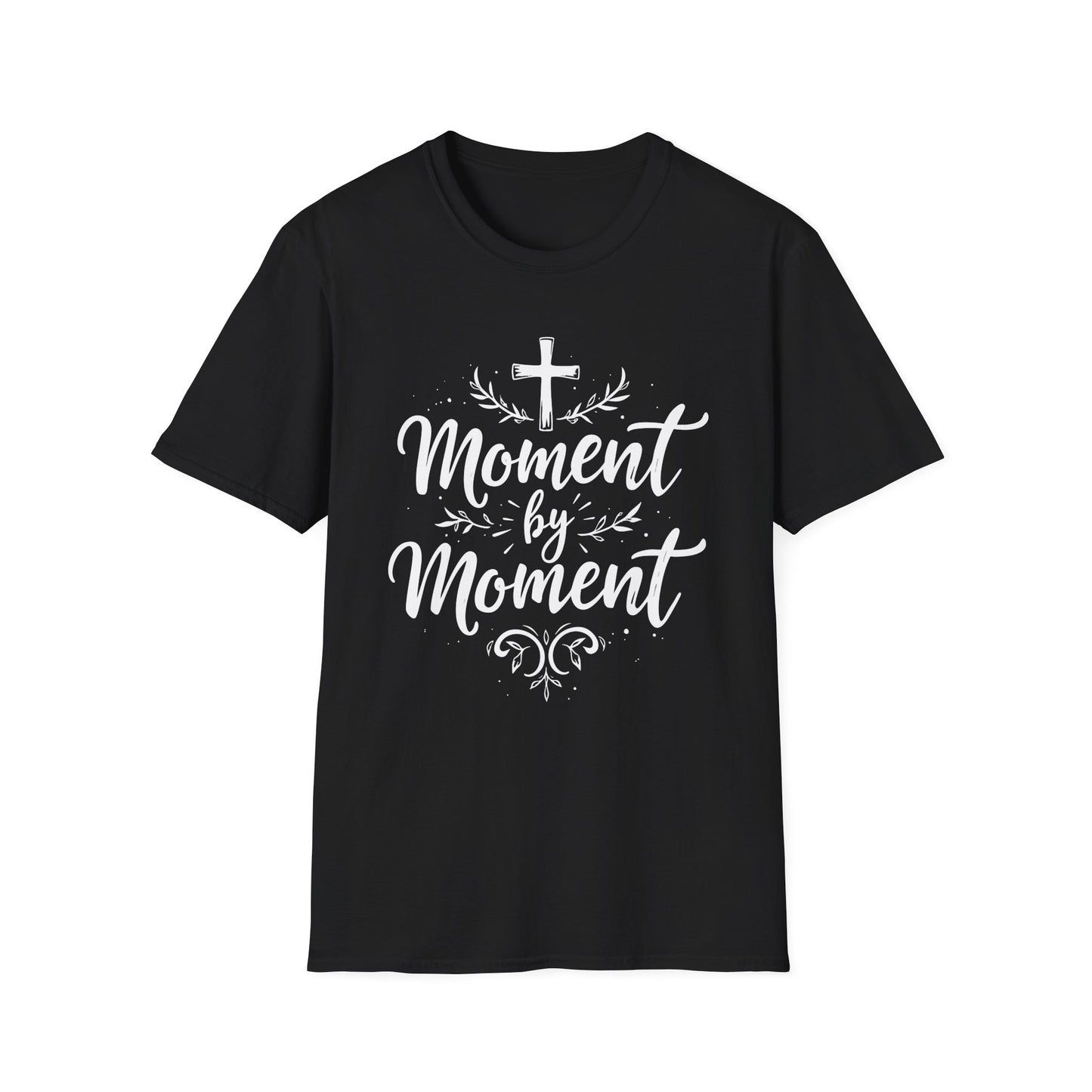 Moment By Moment T-Shirt