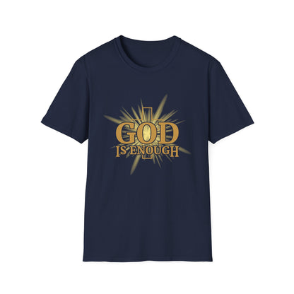 God Is Enough T-Shirt