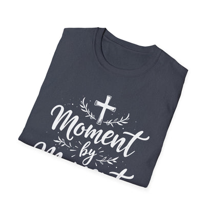 Moment By Moment T-Shirt