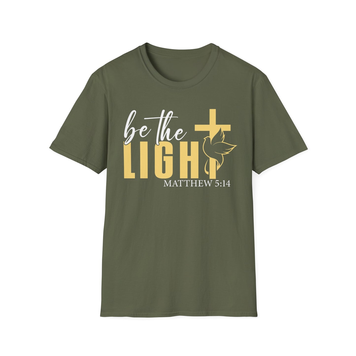 Be The Light T-Shirt