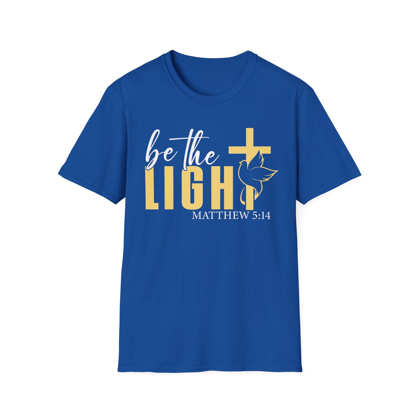 Be The Light T-Shirt