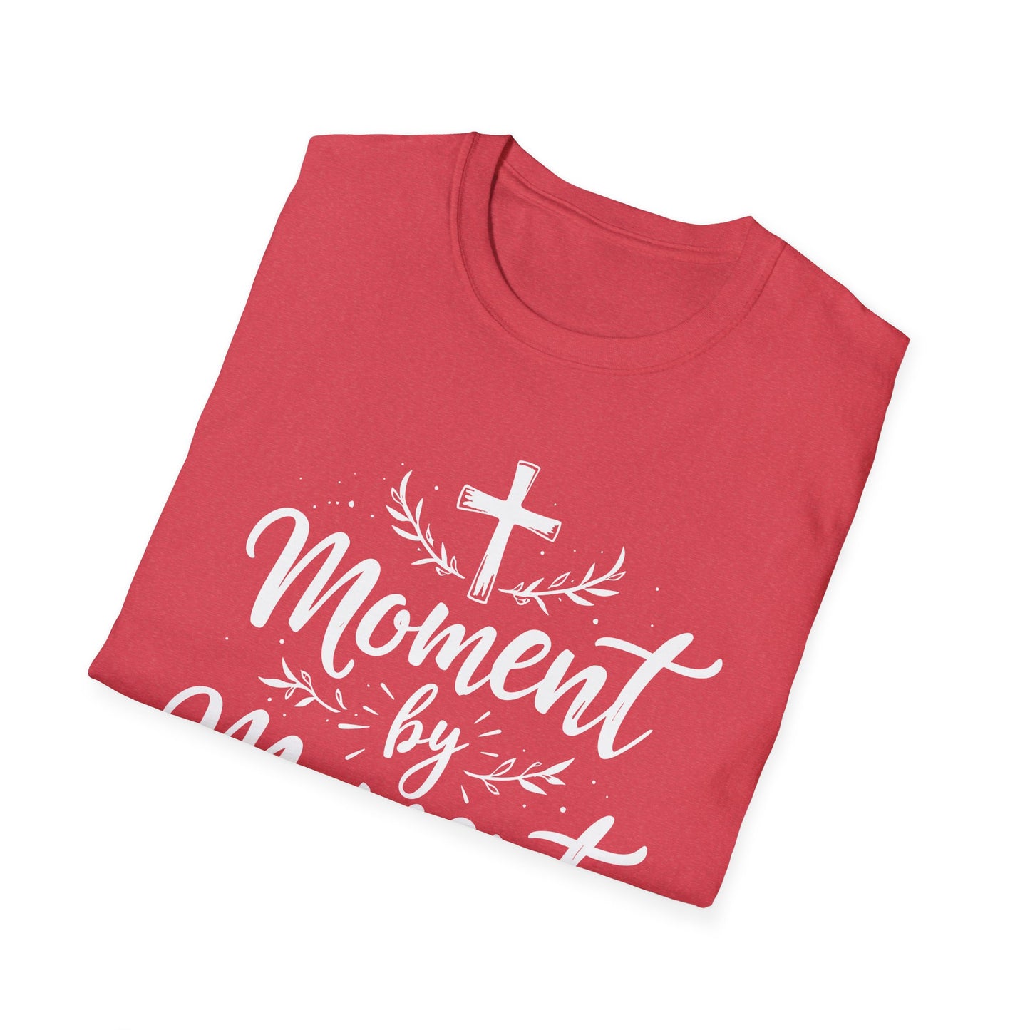 Moment By Moment T-Shirt