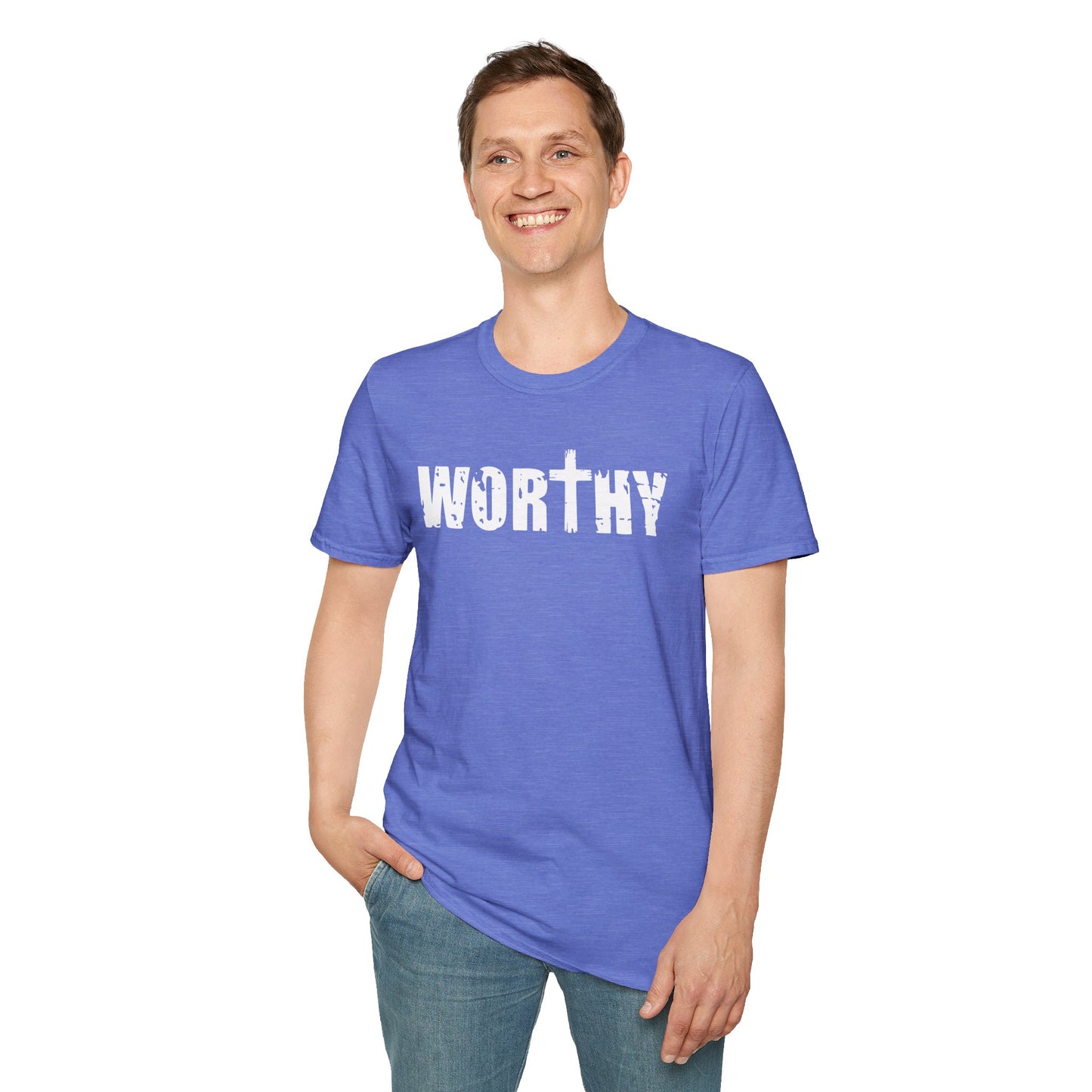 Worthy T-Shirt