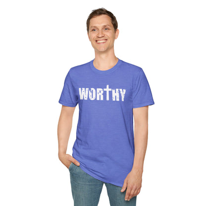 Worthy T-Shirt