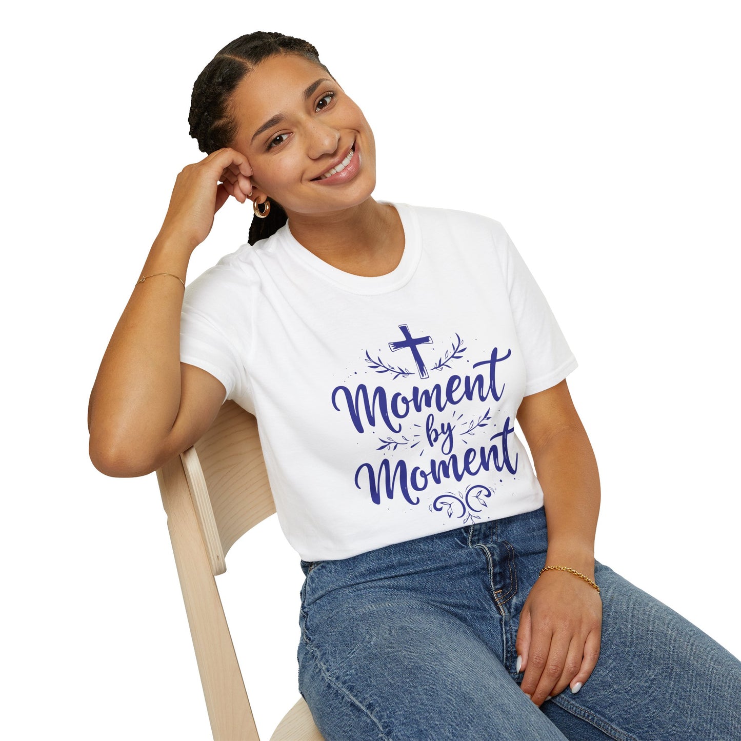 Moment By Moment T-Shirt