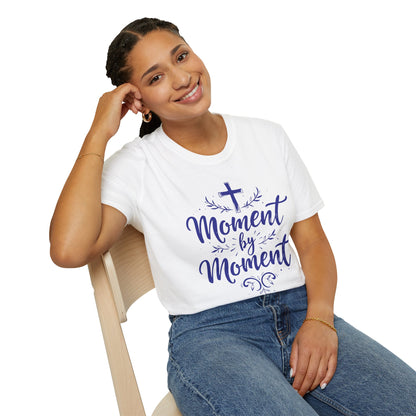 Moment By Moment T-Shirt