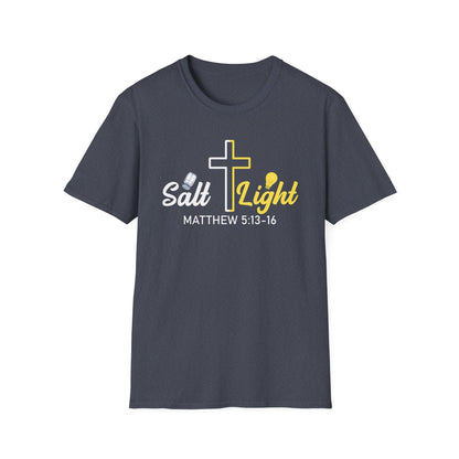Salt & Light T-Shirt