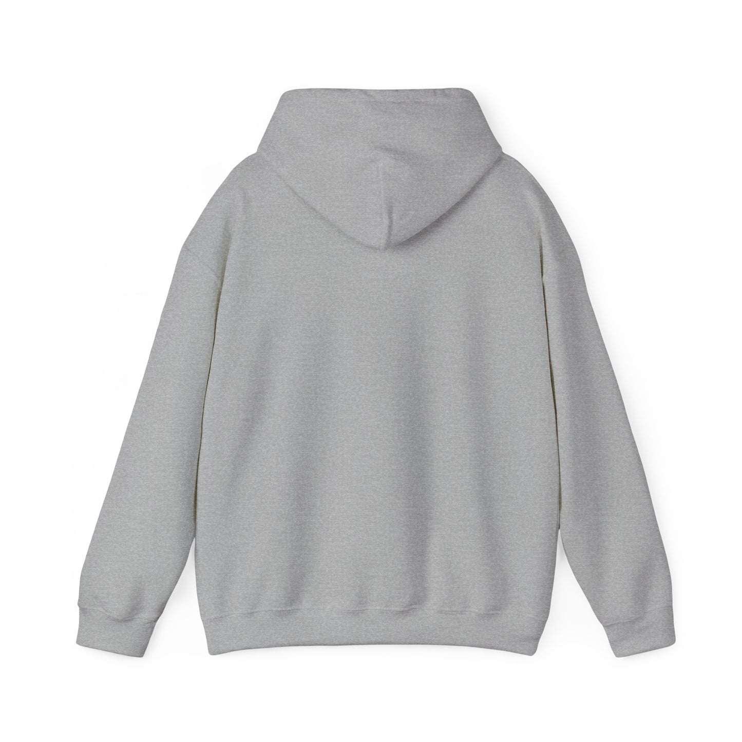 Bro... It's Not About You — Christian Cross Graphic Hoodie