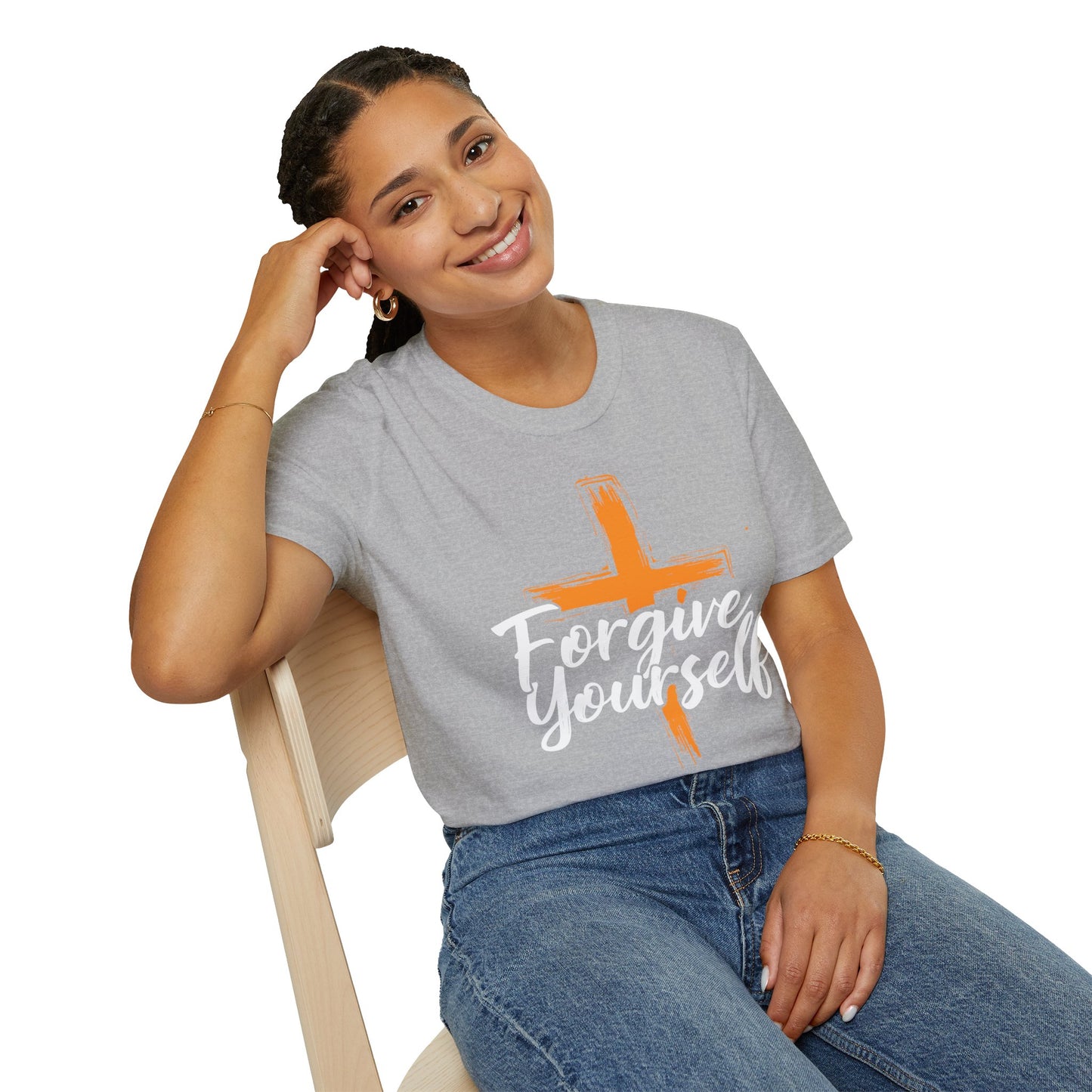 Forgive Yourself T-Shirt