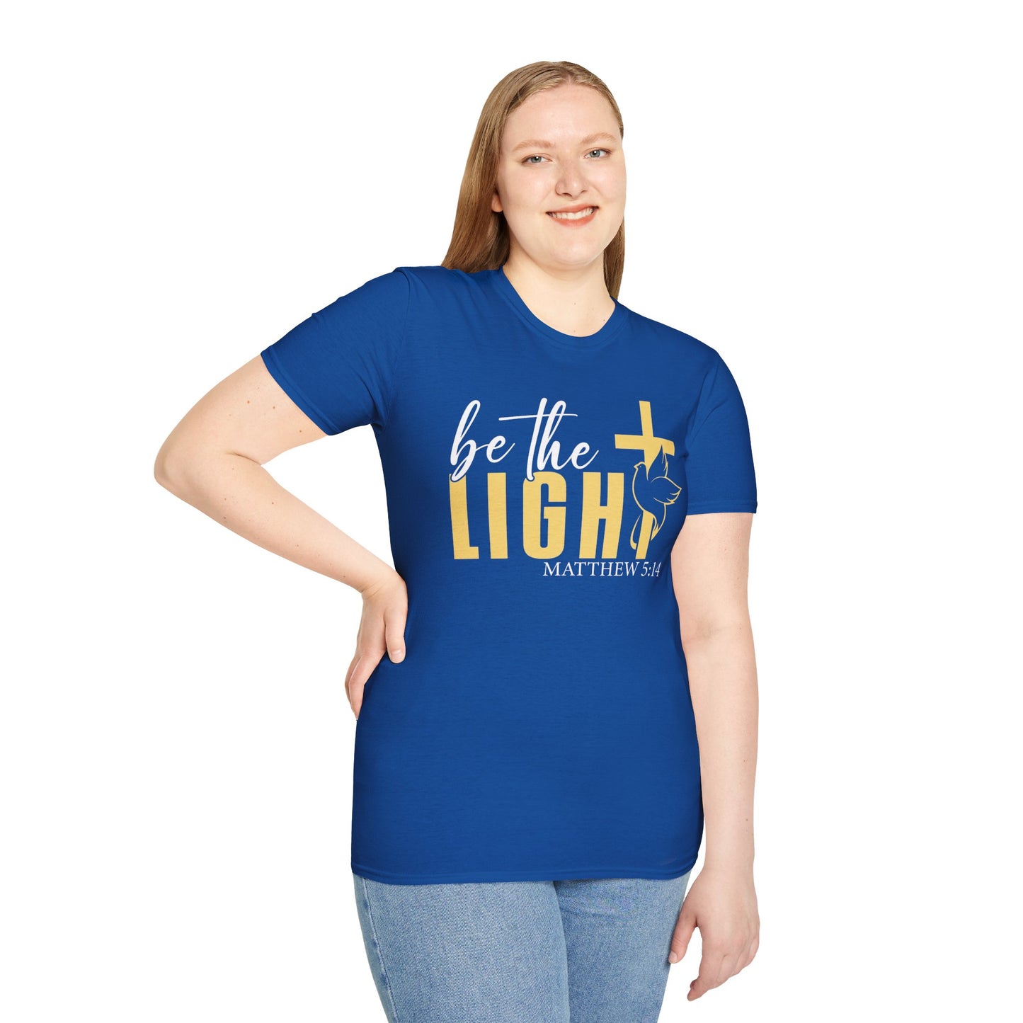 Be The Light T-Shirt