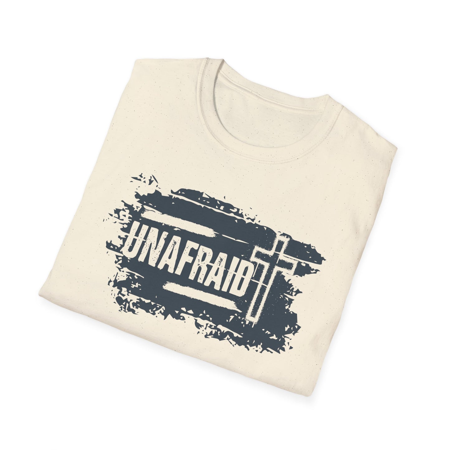 Unafraid T-Shirt