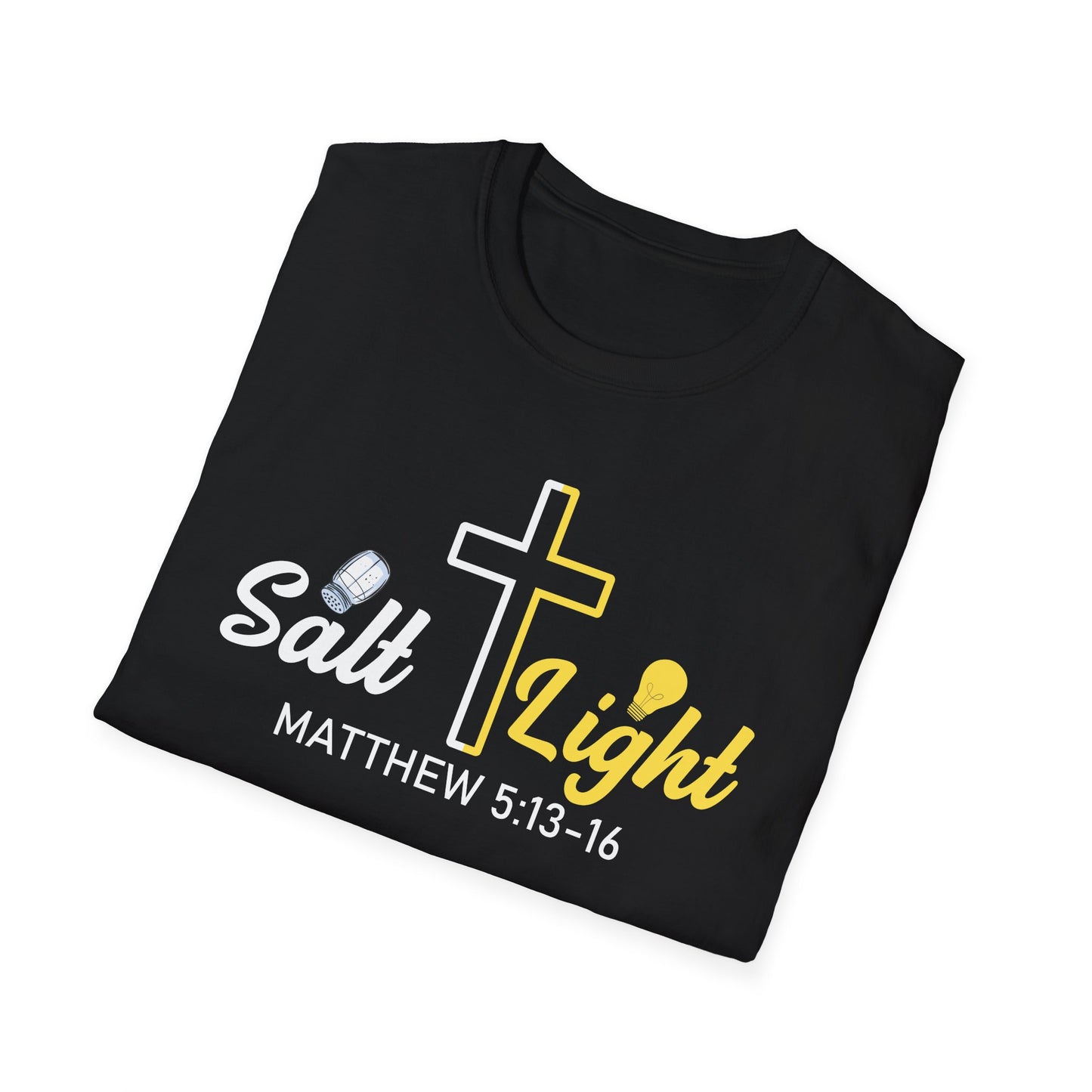 Salt & Light T-Shirt