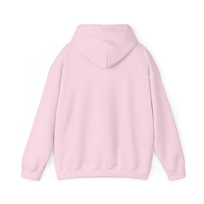 Walking in God’s Light Hoodie — Inspirational Christian Faith Sweatshirt