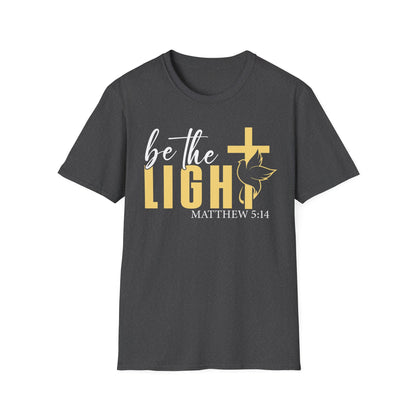 Be The Light T-Shirt