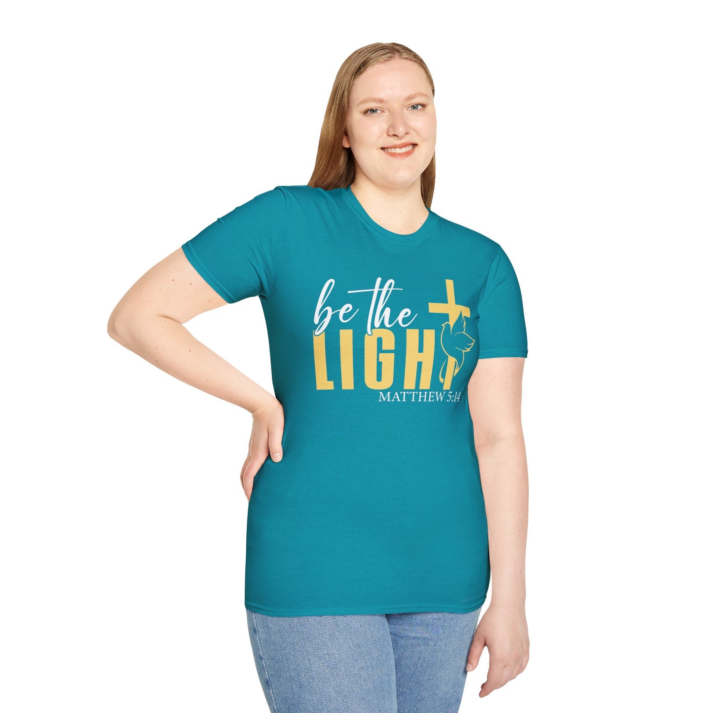 Be The Light T-Shirt