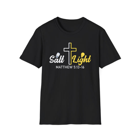 Salt & Light T-Shirt