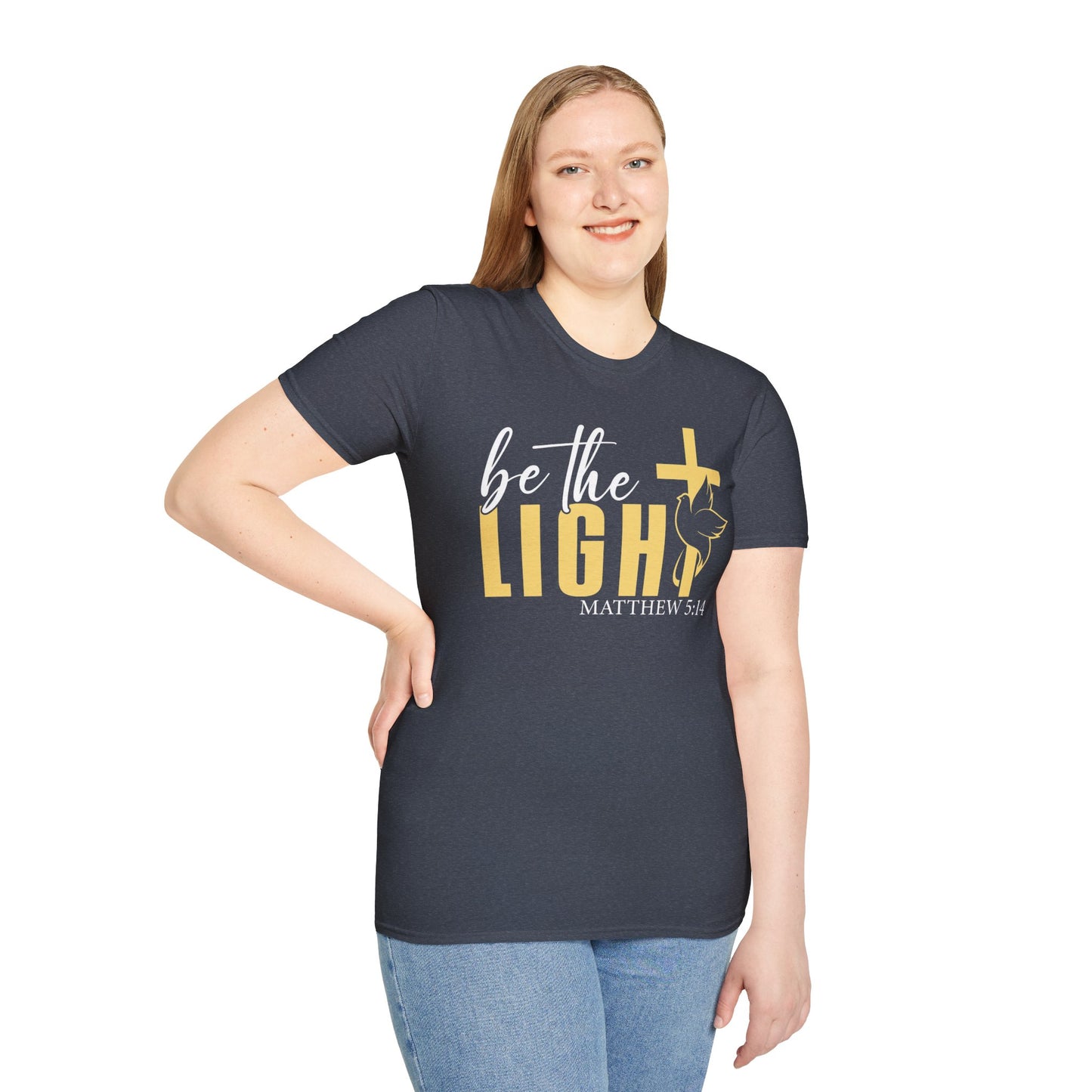Be The Light T-Shirt