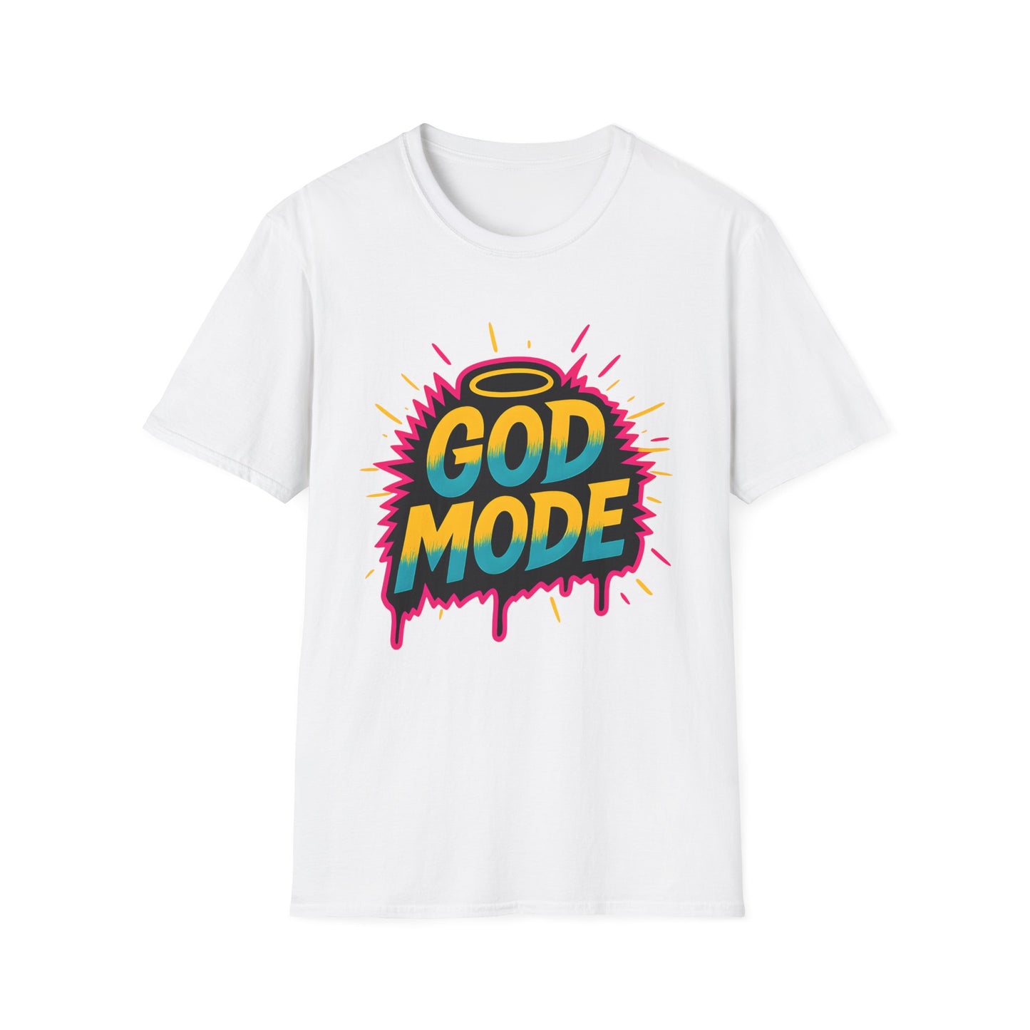 God Mode T-Shirt