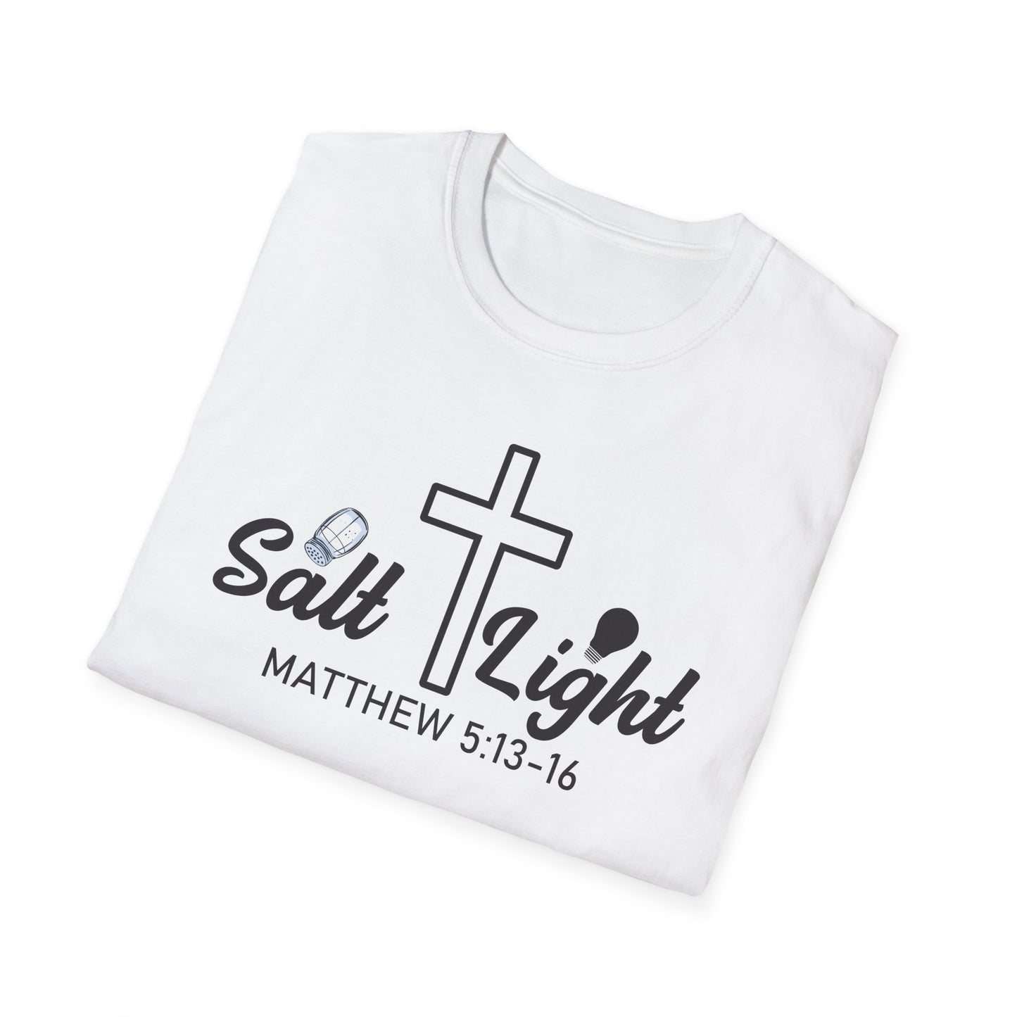 Salt & Light T-Shirt