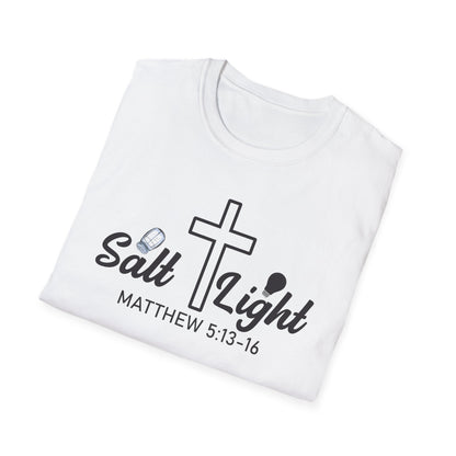 Salt & Light T-Shirt