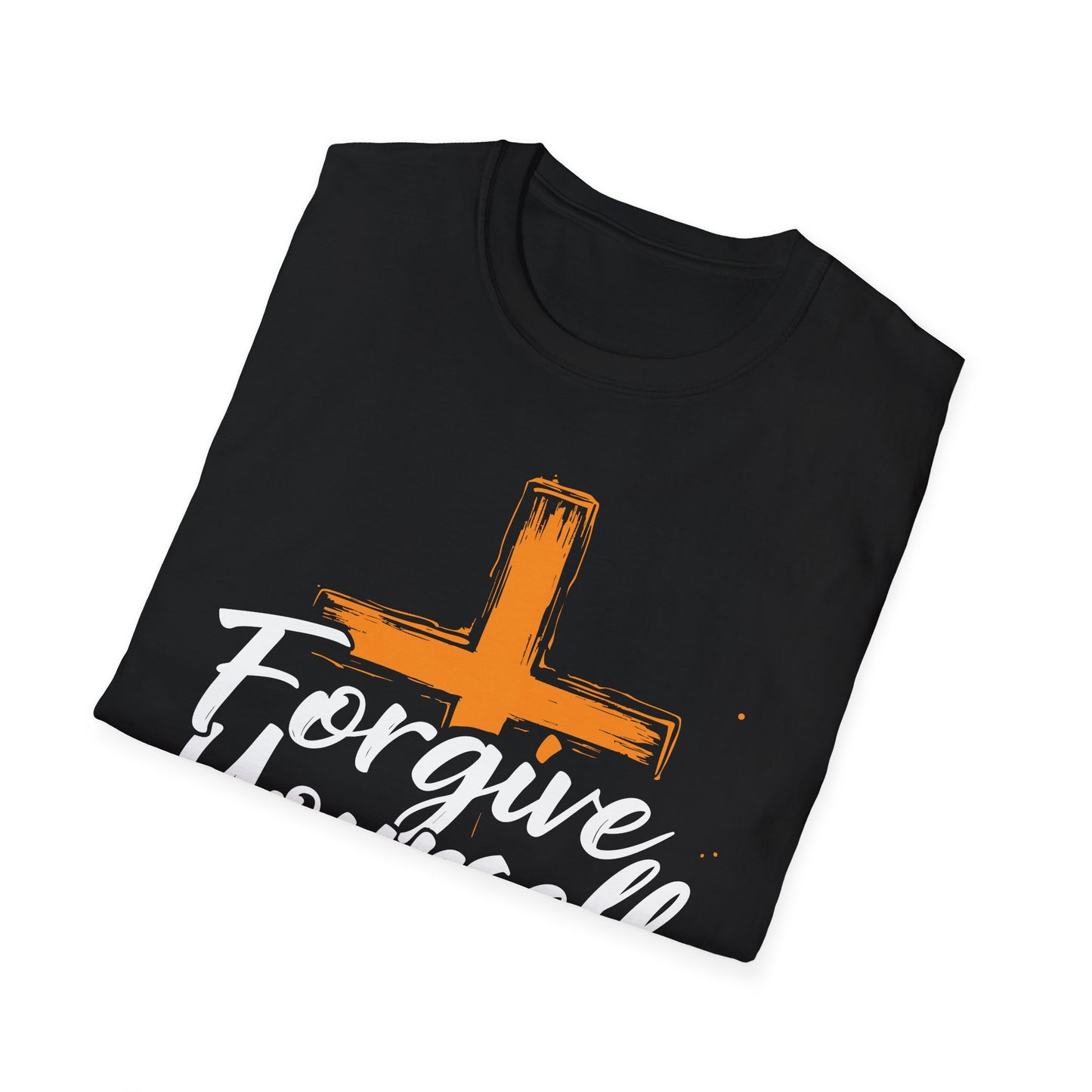 Forgive Yourself T-Shirt