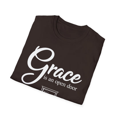 Grace Door Is Open T-Shirt