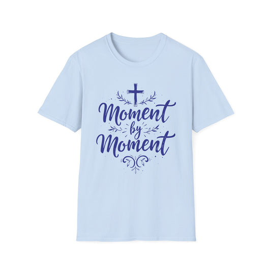 Moment By Moment T-Shirt
