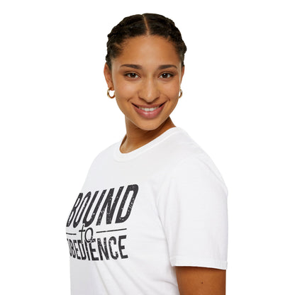 Bound To Obedience T-Shirt
