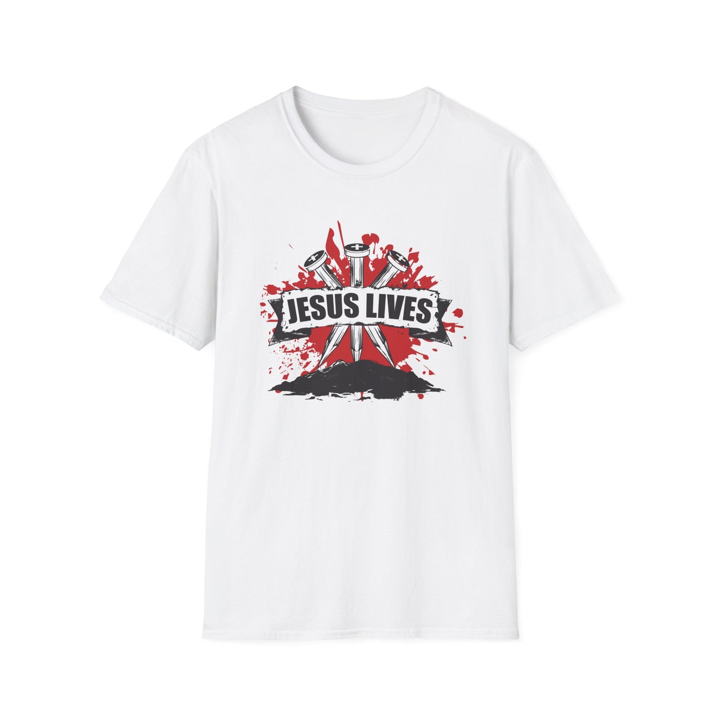 Jesus Lives T-Shirt