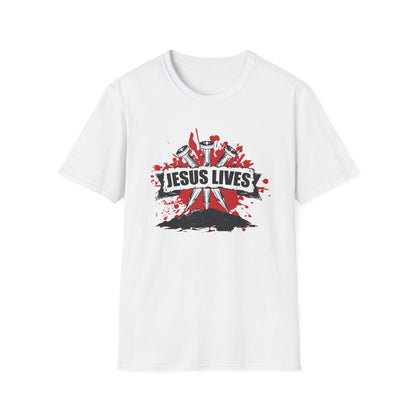 Jesus Lives T-Shirt