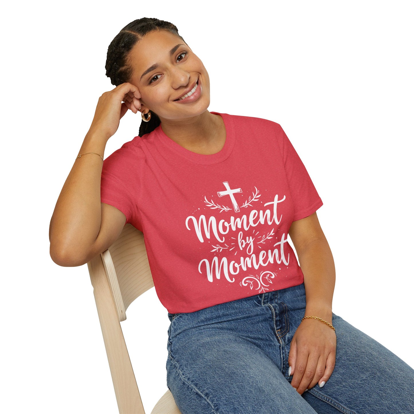 Moment By Moment T-Shirt