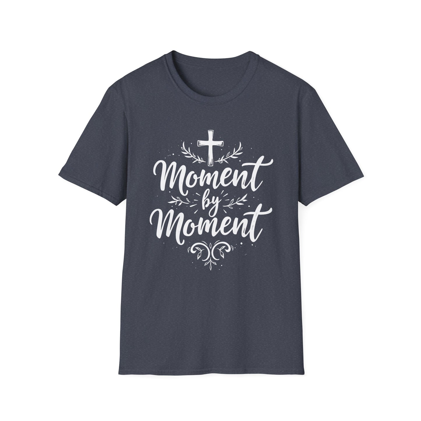 Moment By Moment T-Shirt
