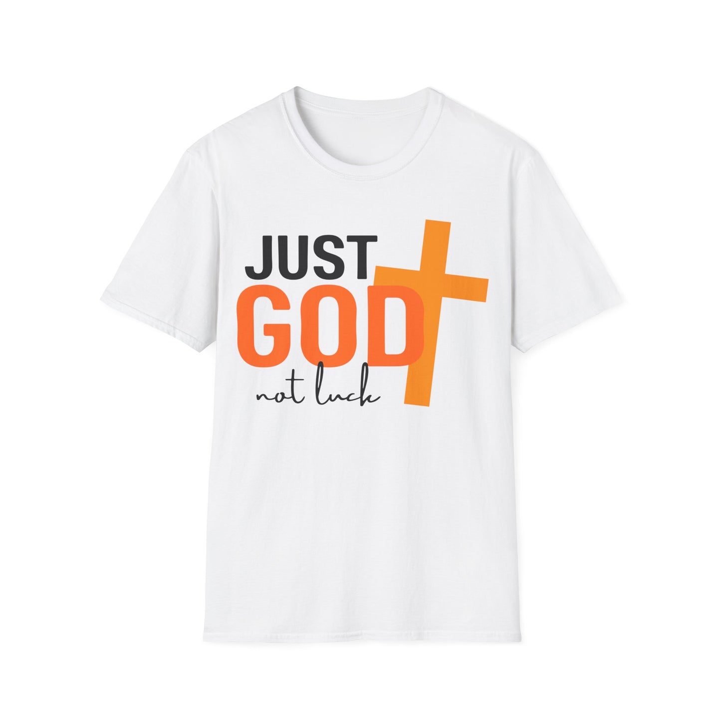 God Is Greater Than The Highs and Lows T-Shirt