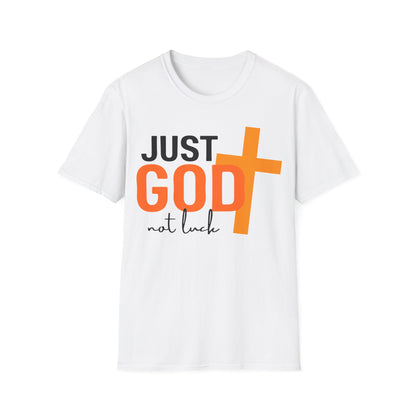 God Is Greater Than The Highs and Lows T-Shirt
