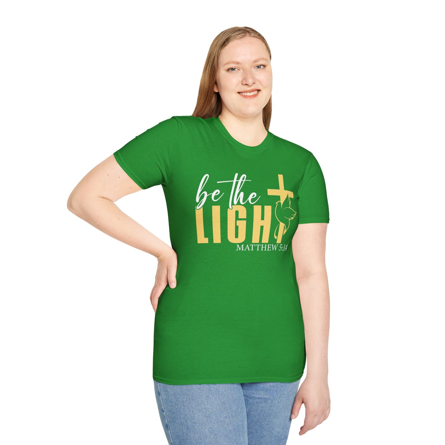 Be The Light T-Shirt
