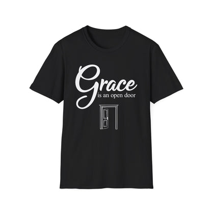 Grace Door Is Open T-Shirt