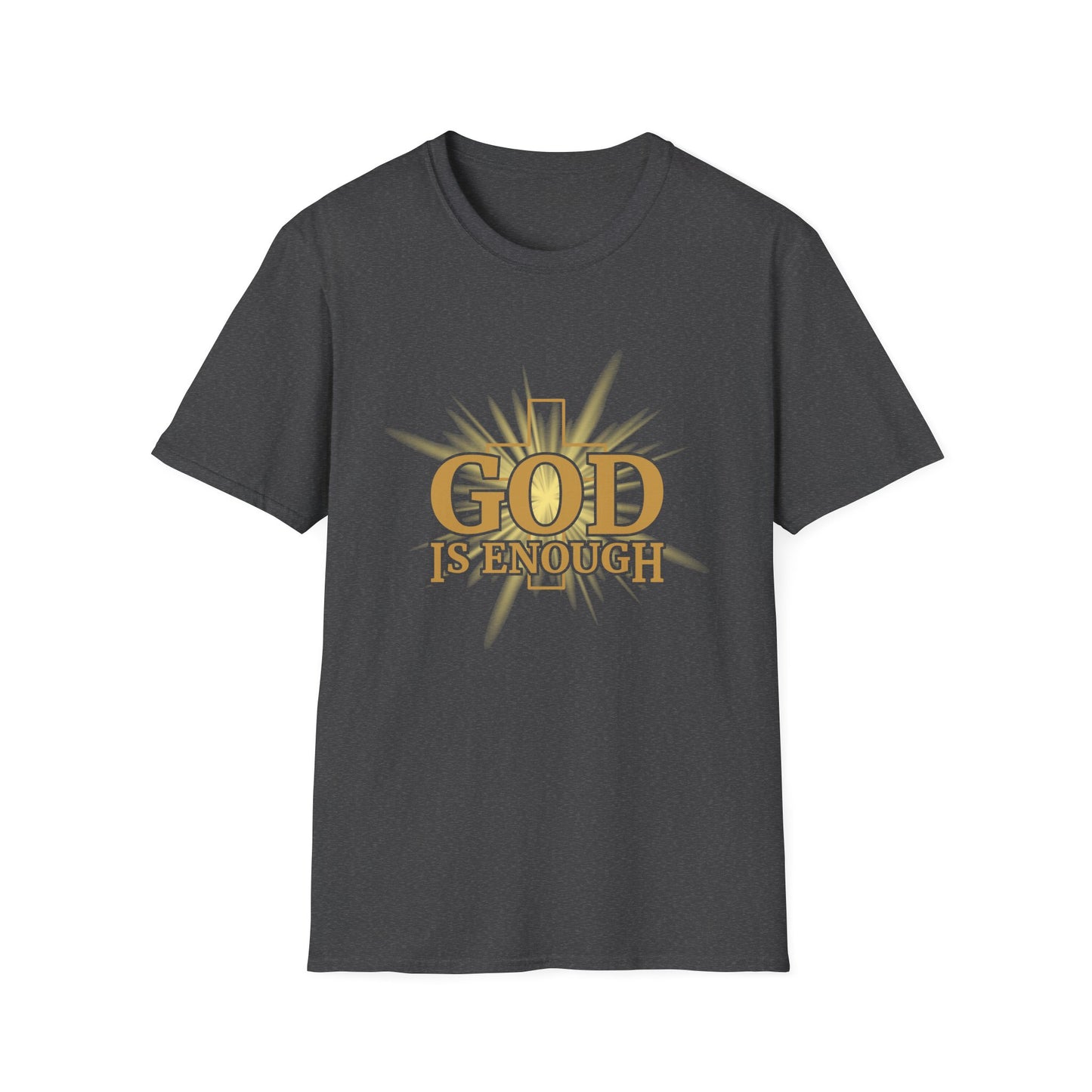 God Is Enough T-Shirt