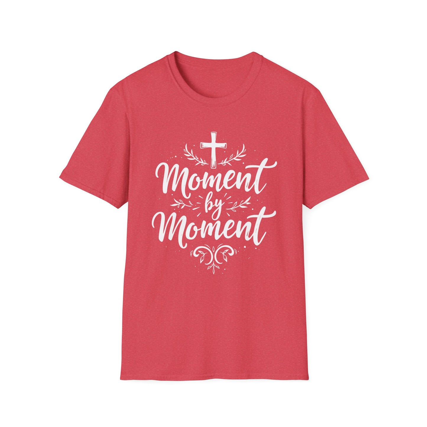 Moment By Moment T-Shirt