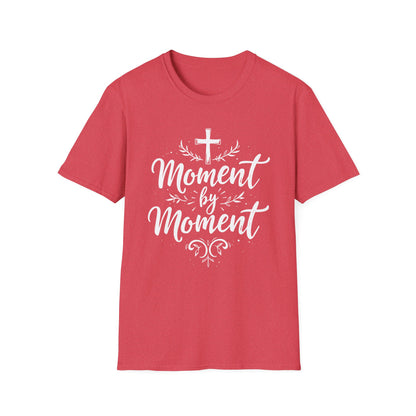 Moment By Moment T-Shirt