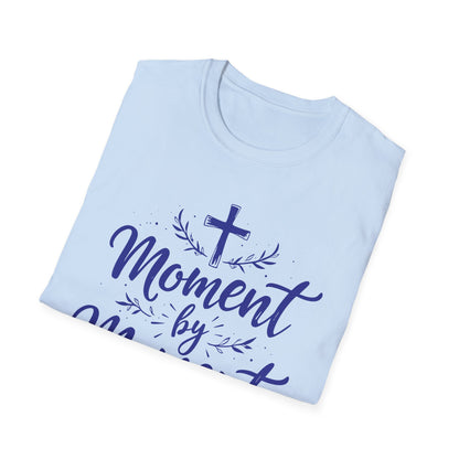 Moment By Moment T-Shirt